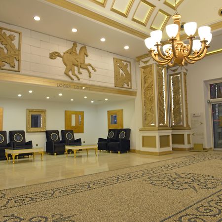 Yelken Mandalinci Spa&Wellness Hotel Тургутрейс Екстер'єр фото