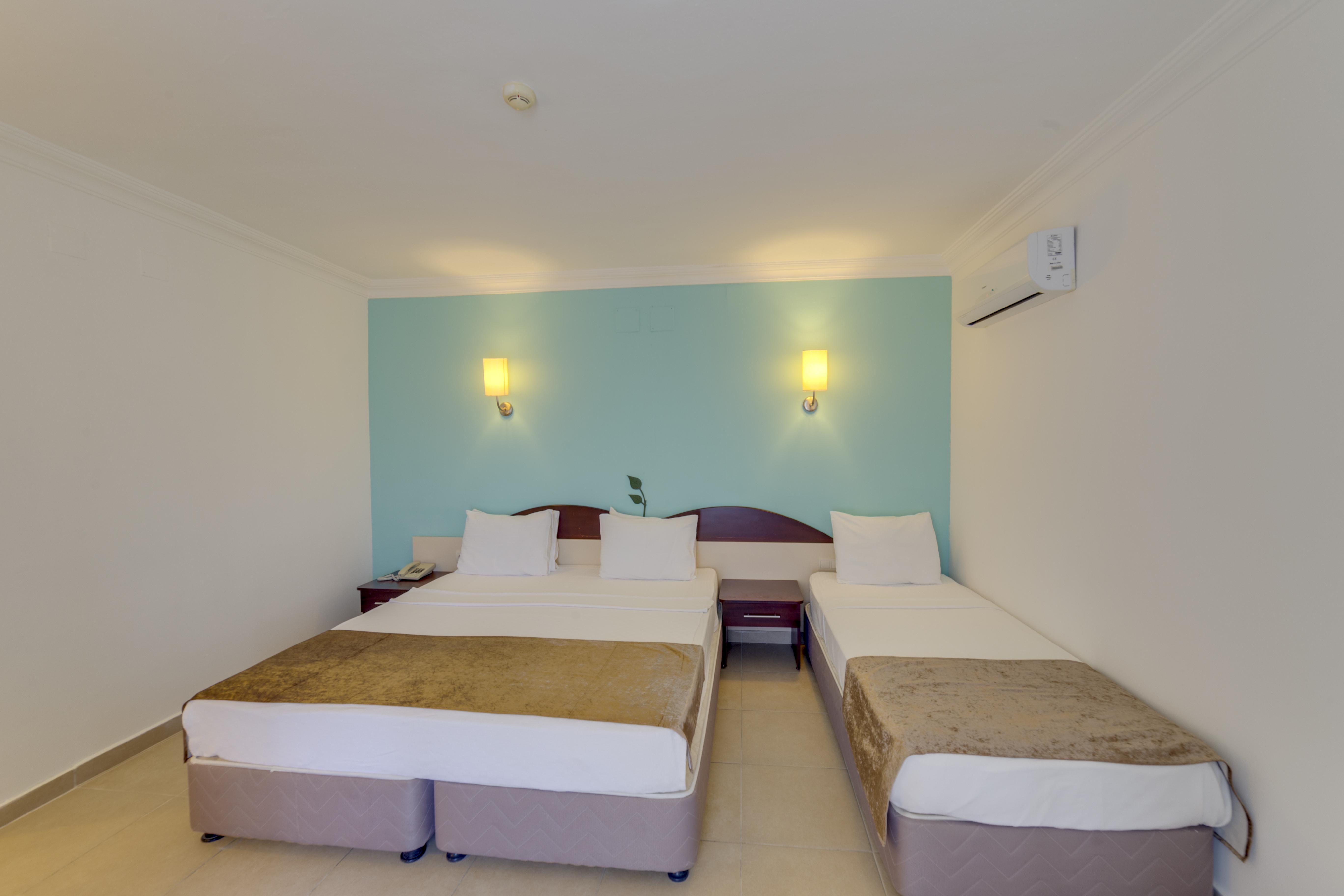 Yelken Mandalinci Spa&Wellness Hotel Тургутрейс Екстер'єр фото
