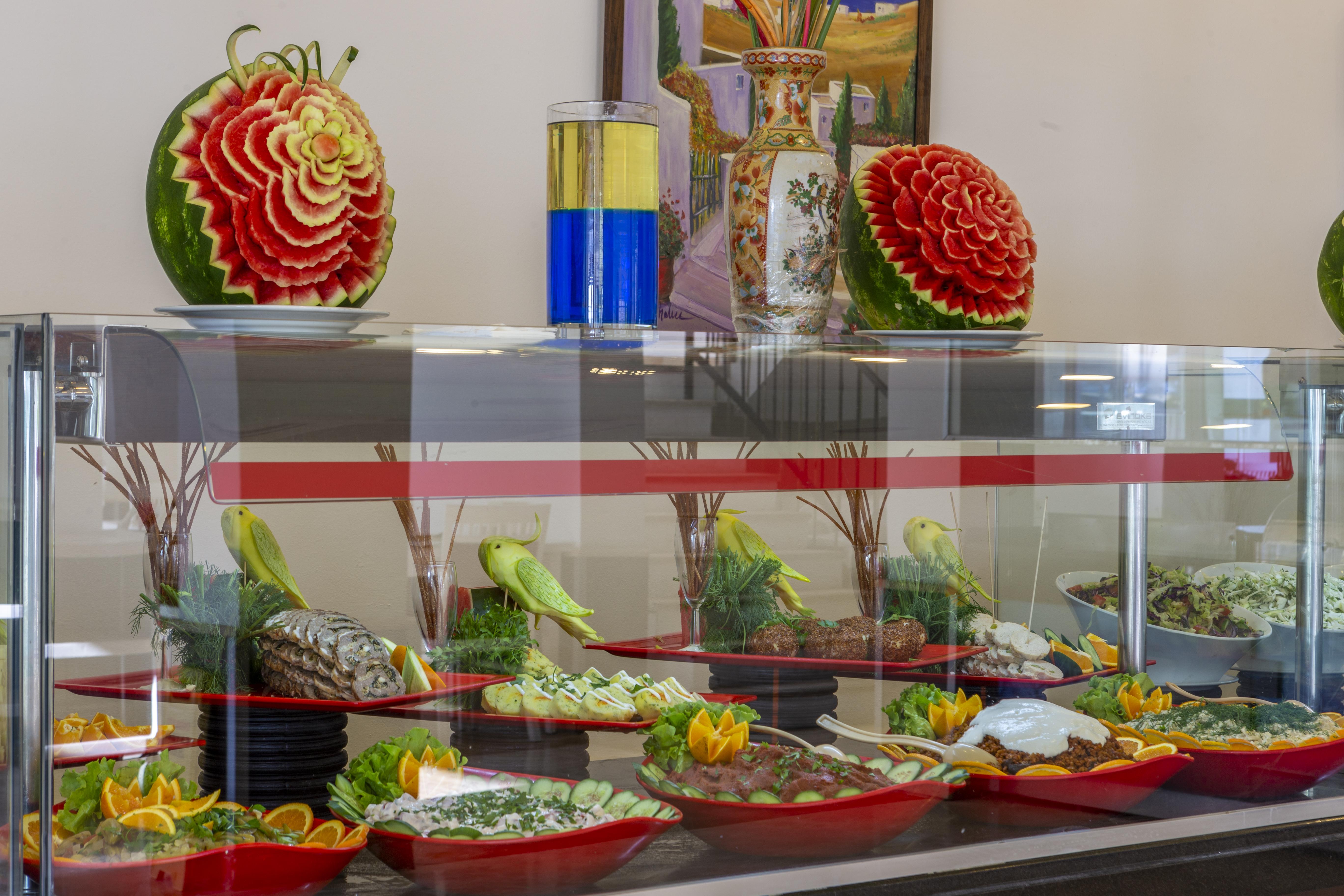 Yelken Mandalinci Spa&Wellness Hotel Тургутрейс Екстер'єр фото