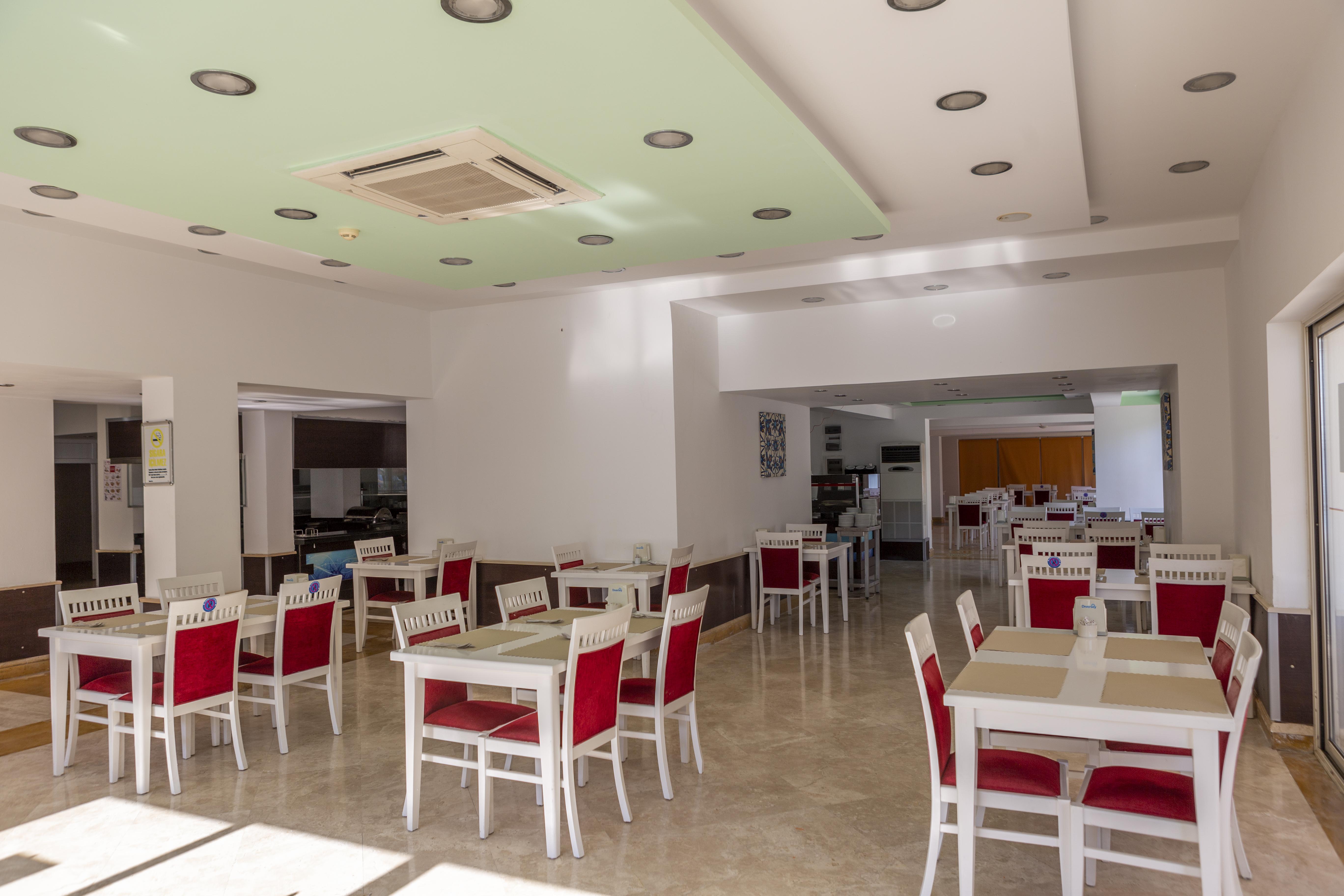 Yelken Mandalinci Spa&Wellness Hotel Тургутрейс Екстер'єр фото
