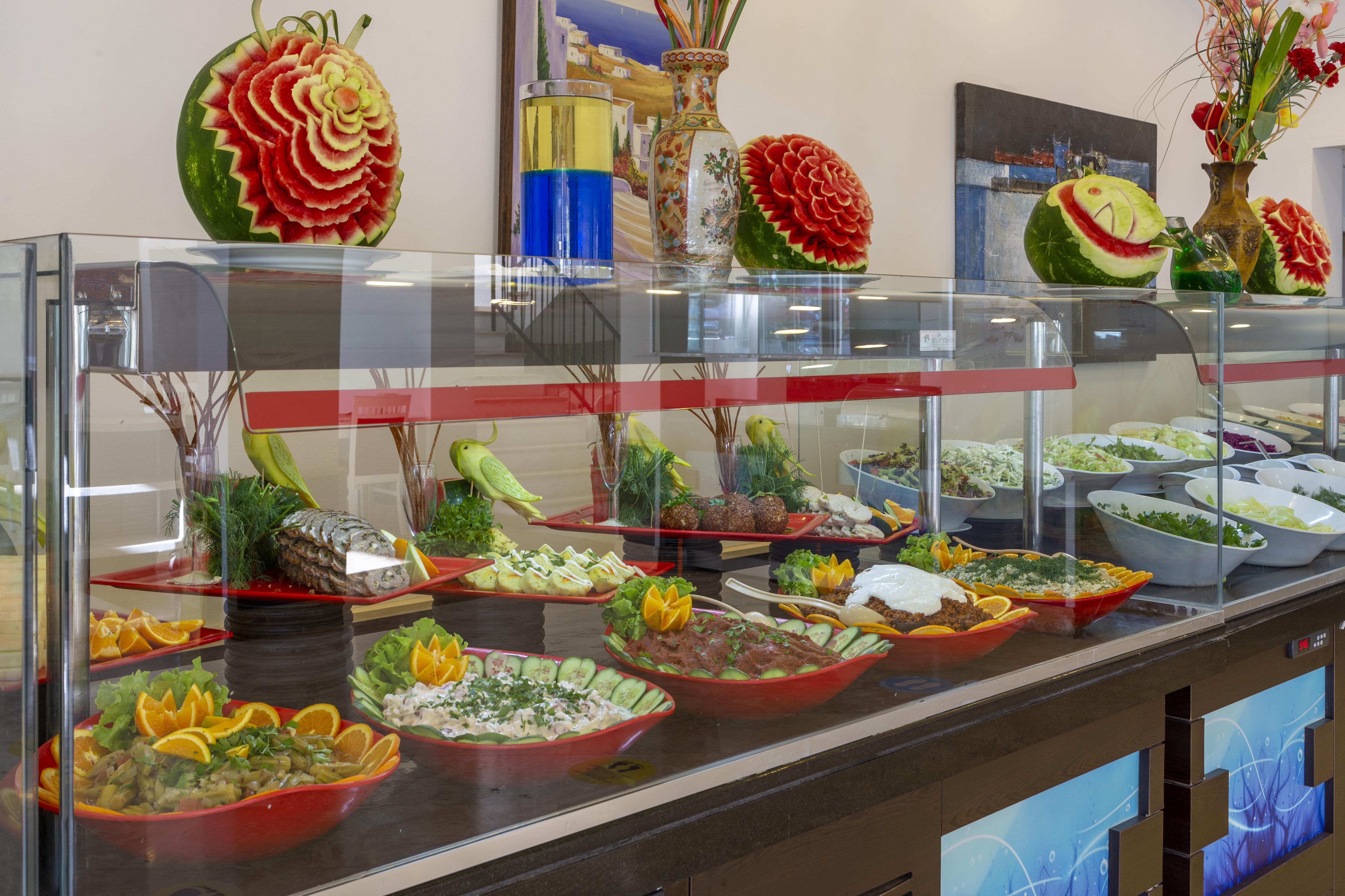Yelken Mandalinci Spa&Wellness Hotel Тургутрейс Екстер'єр фото