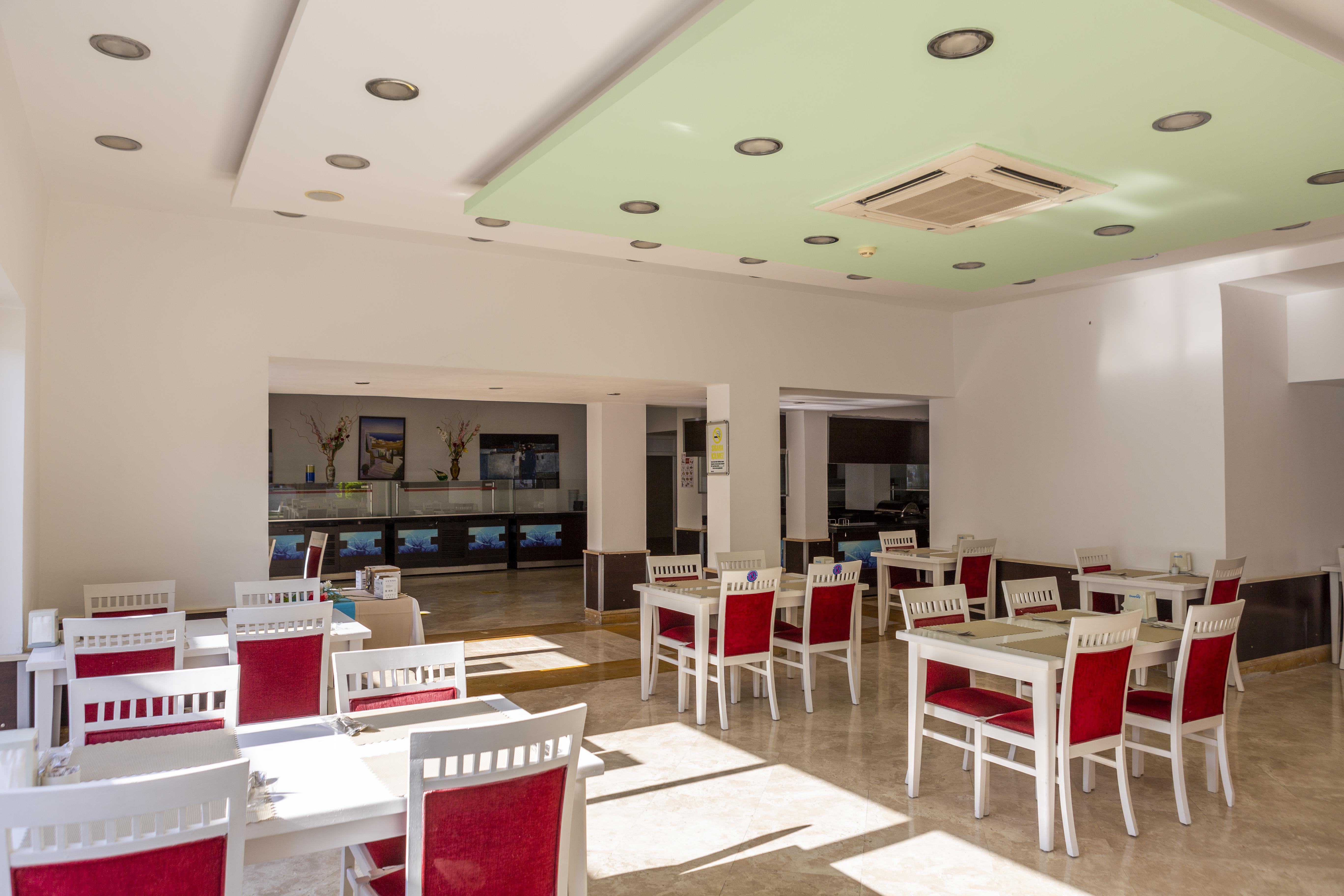 Yelken Mandalinci Spa&Wellness Hotel Тургутрейс Екстер'єр фото