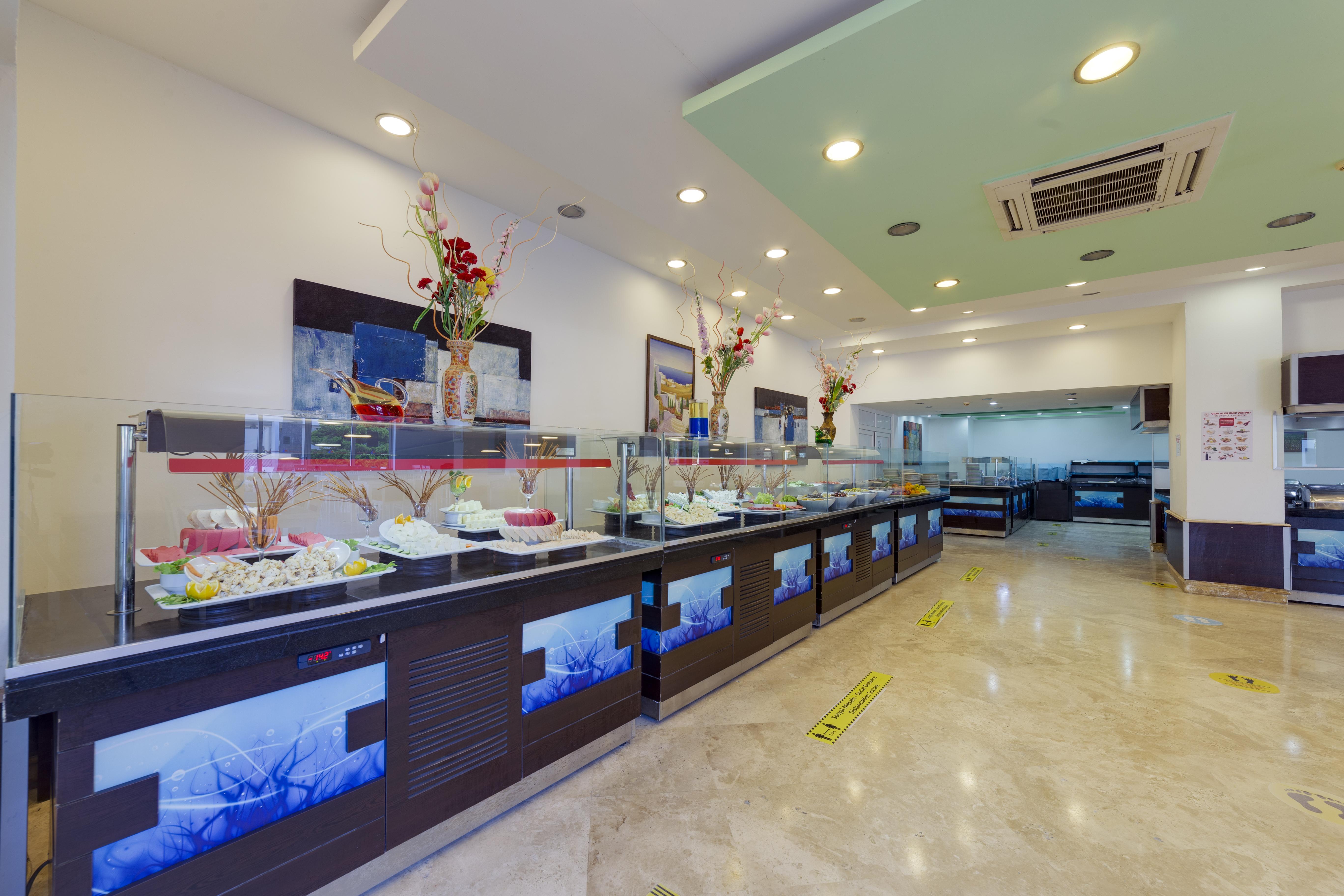 Yelken Mandalinci Spa&Wellness Hotel Тургутрейс Екстер'єр фото