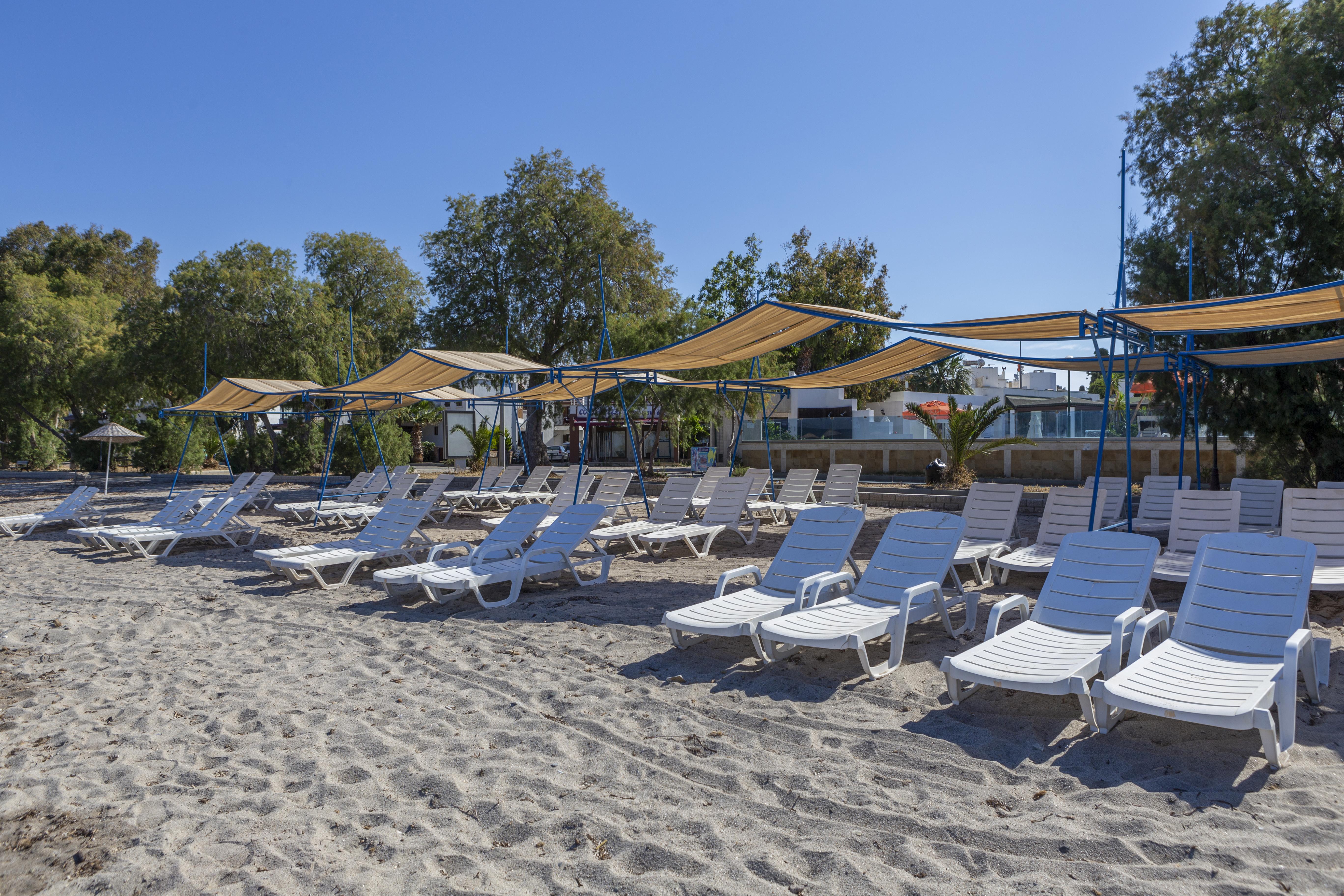 Yelken Mandalinci Spa&Wellness Hotel Тургутрейс Екстер'єр фото